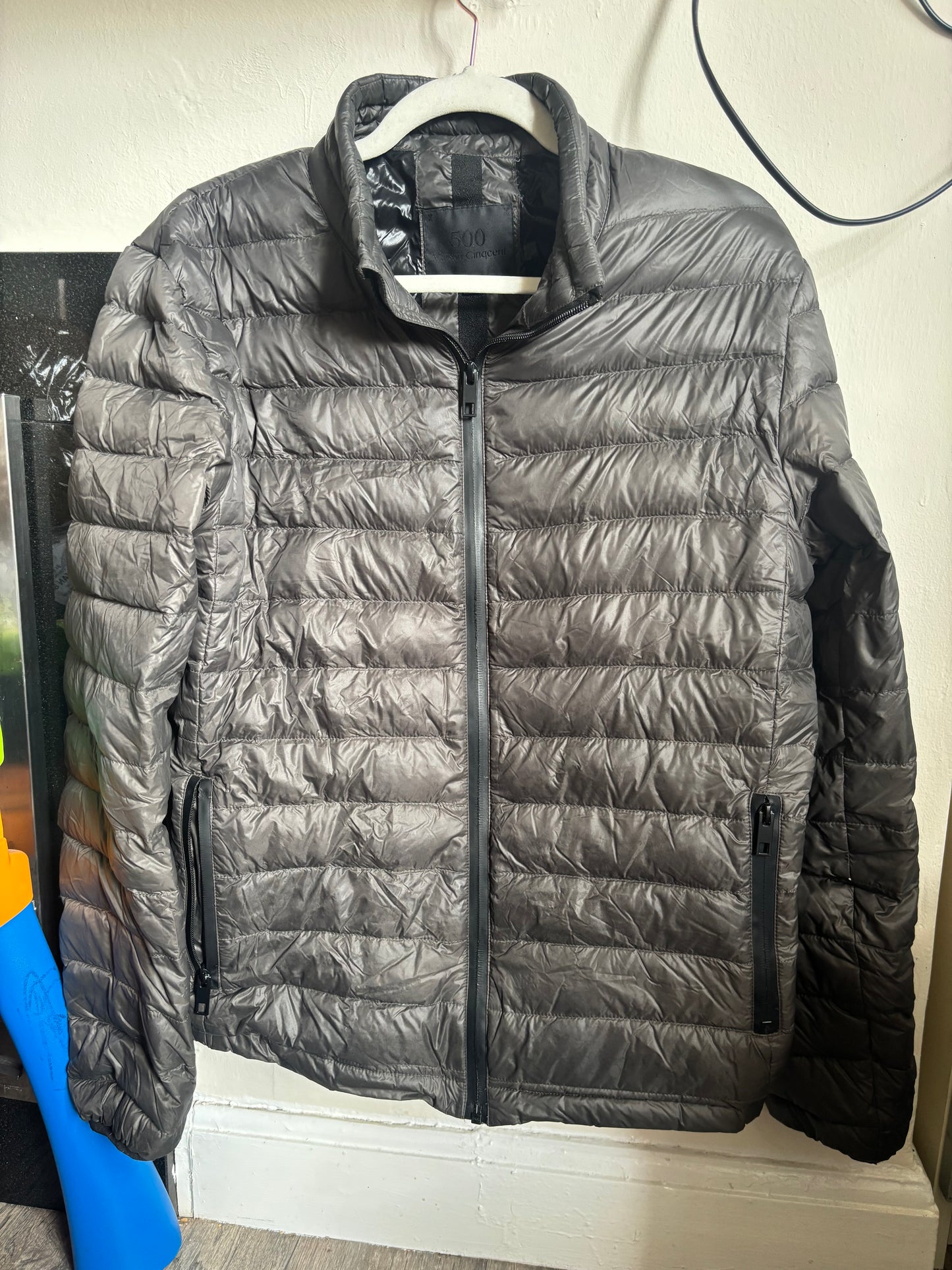 1KG Reseller Tester Bundle Mens
