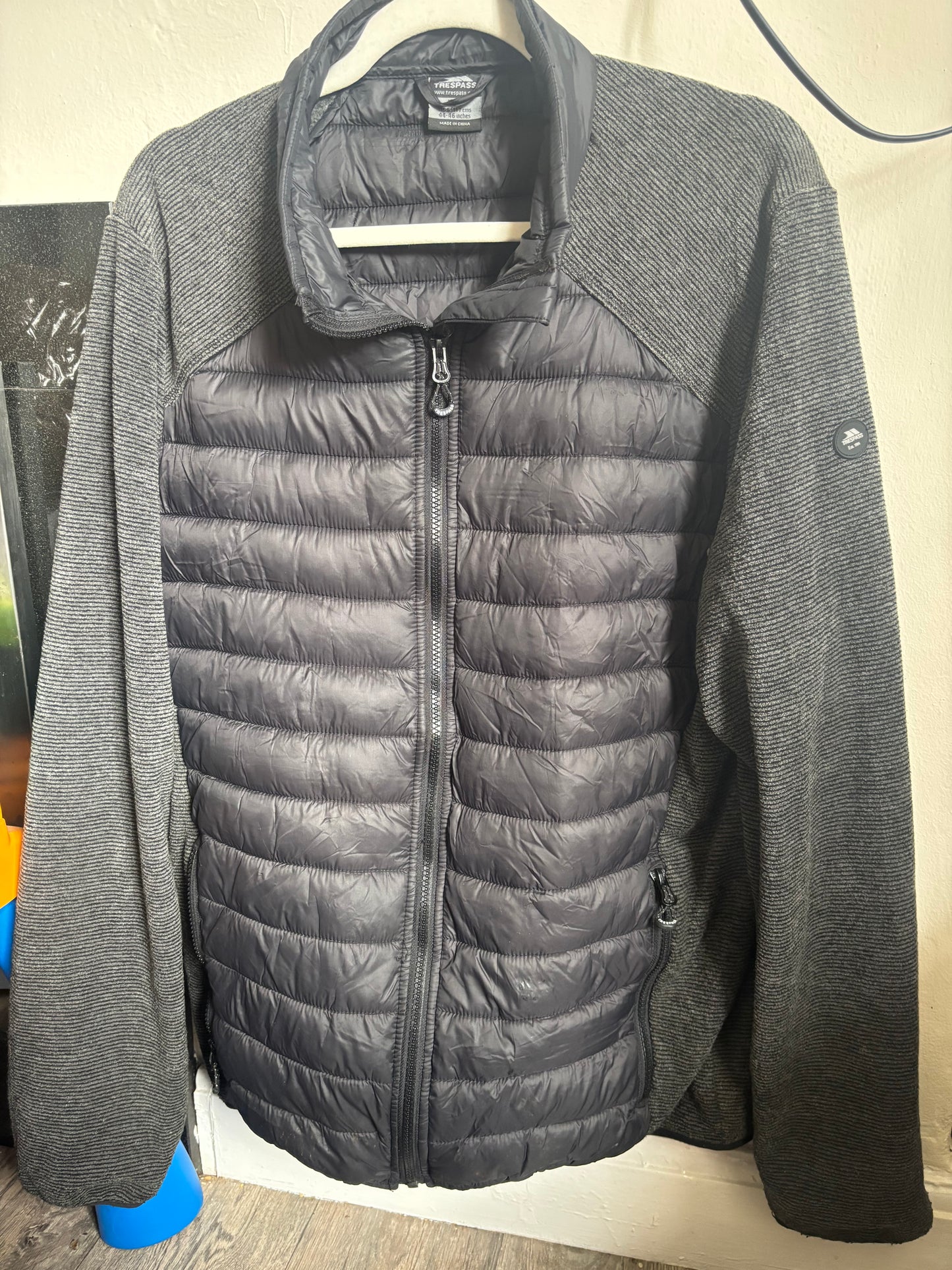 Grade B Men’s