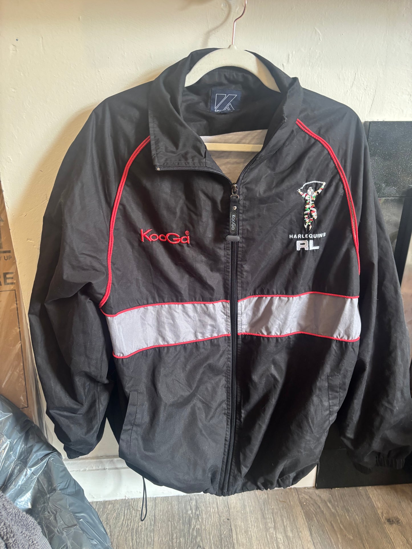 Grade B Men’s