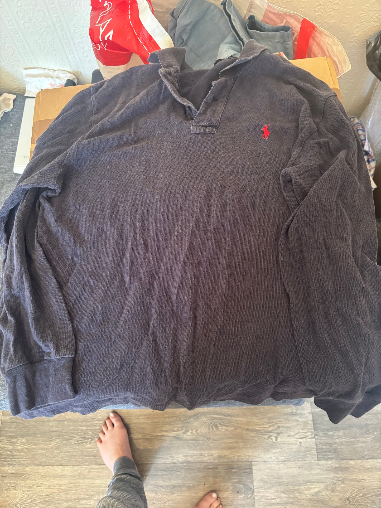 Grade B Men’s
