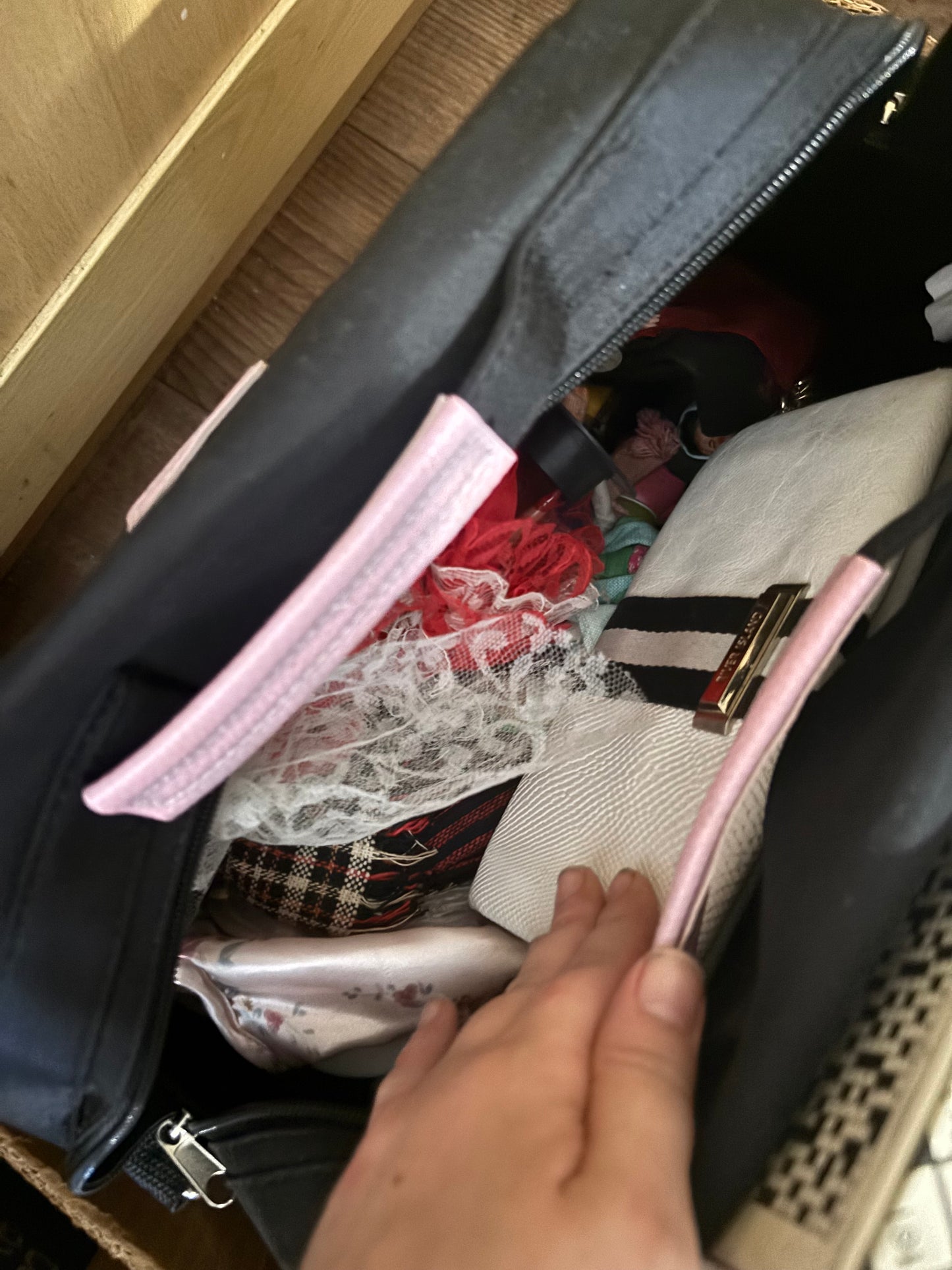 Bric a brac bundle