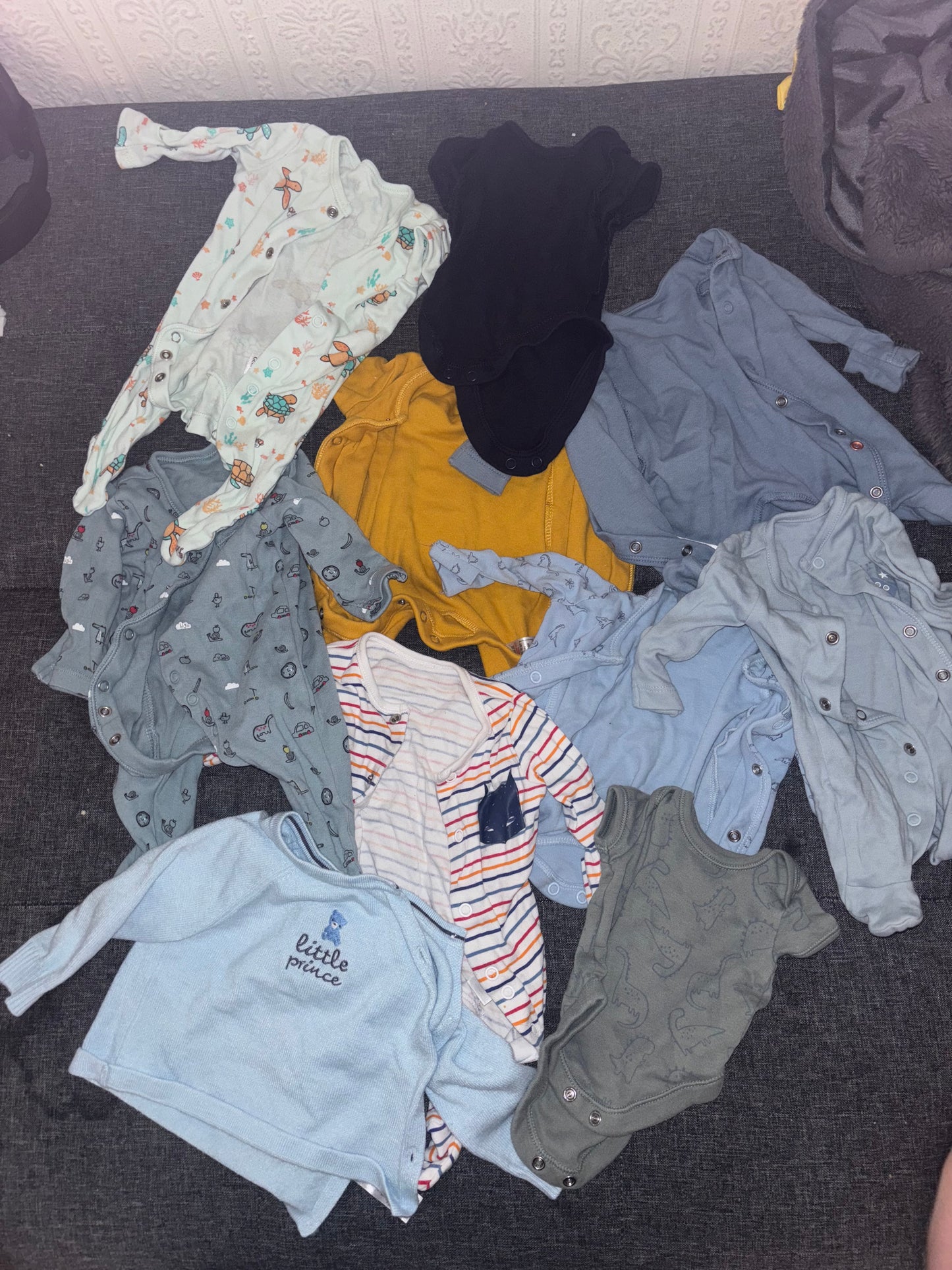 1KG Reseller Tester Bundle Kids