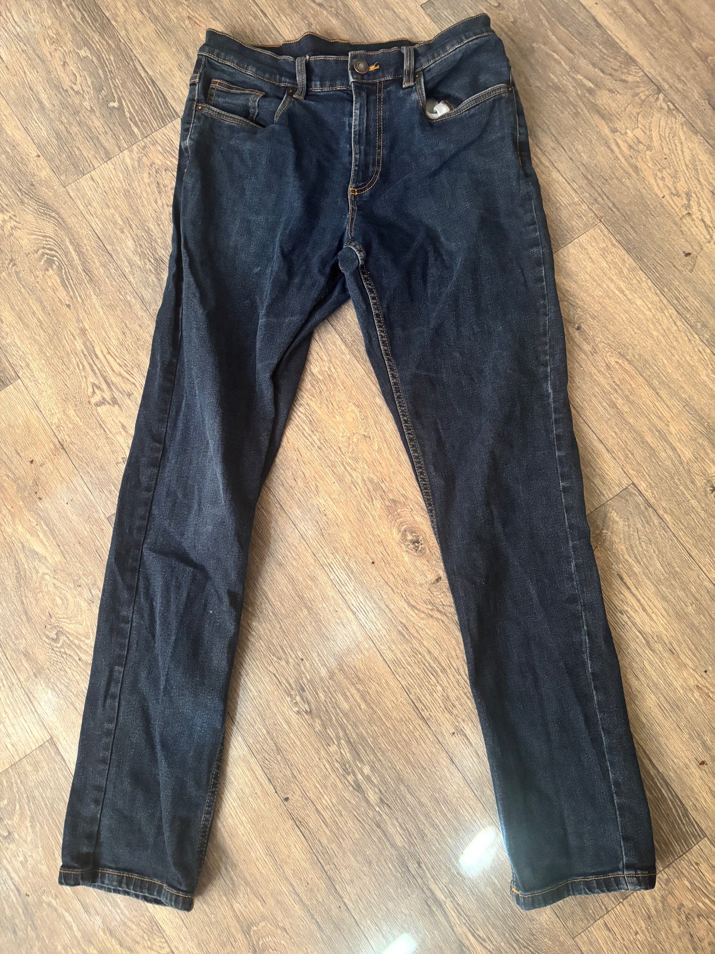Grade A Men’s clothes All Seasons