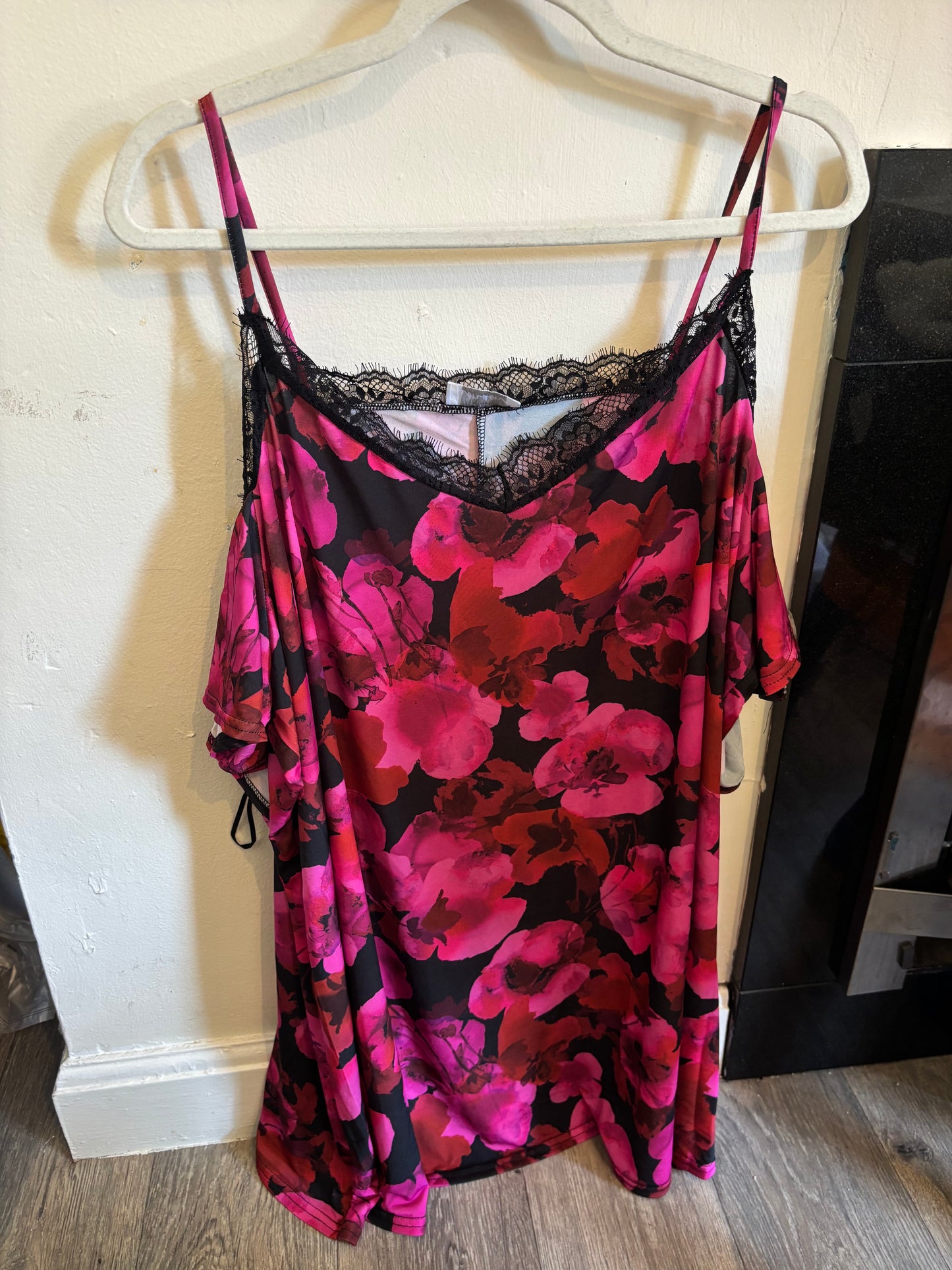 Grade A Women’s Spring/Summer