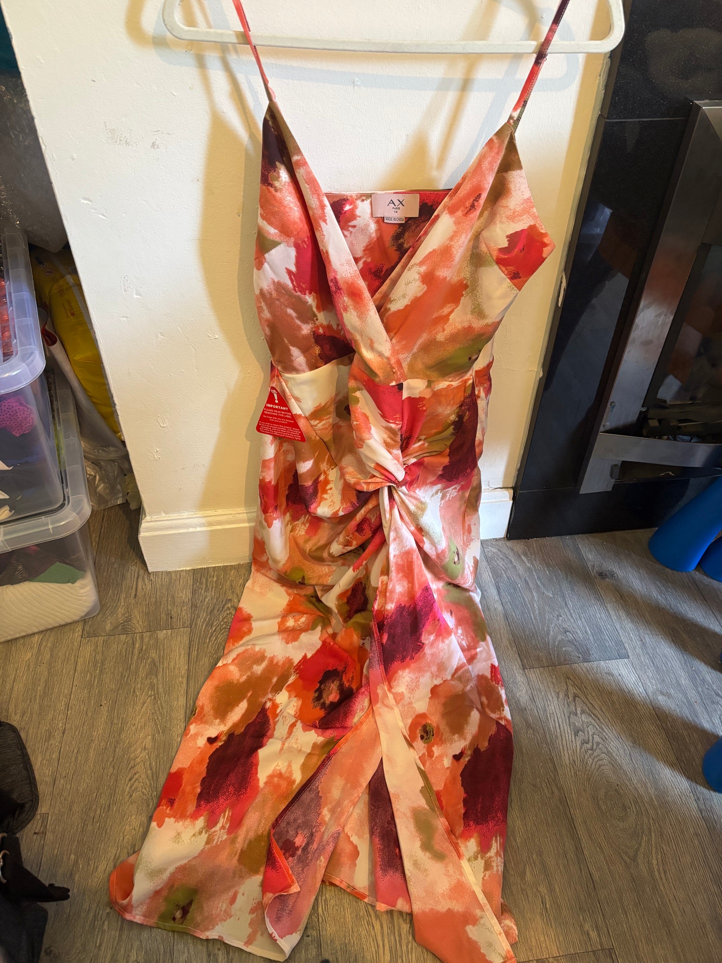 Grade A Women’s Spring/Summer