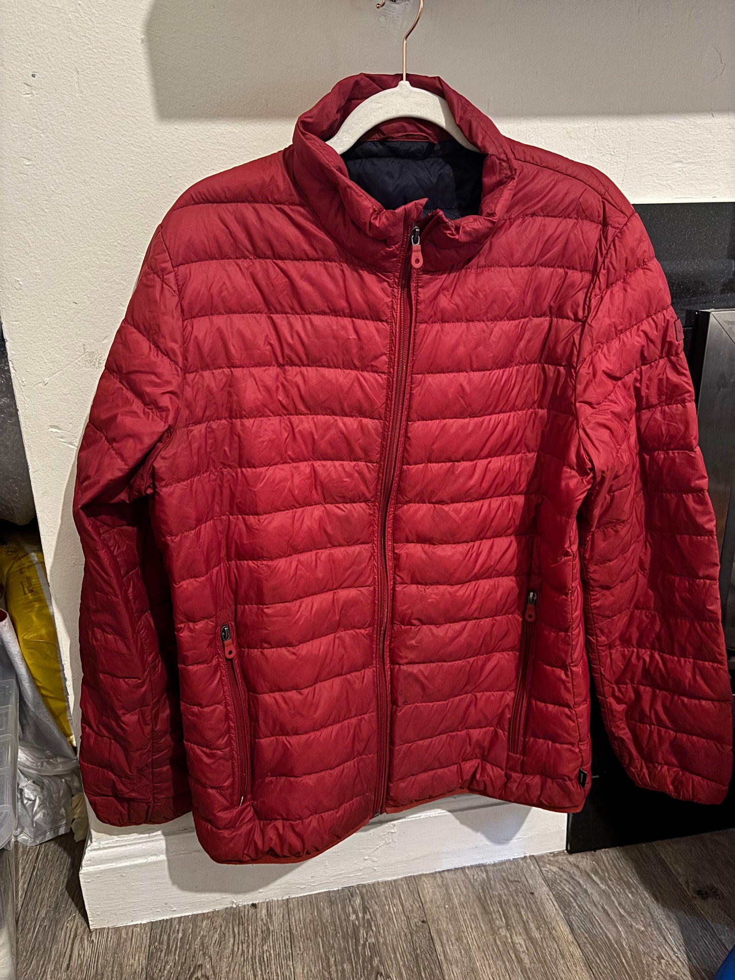 Grade A Men’s clothes All Seasons