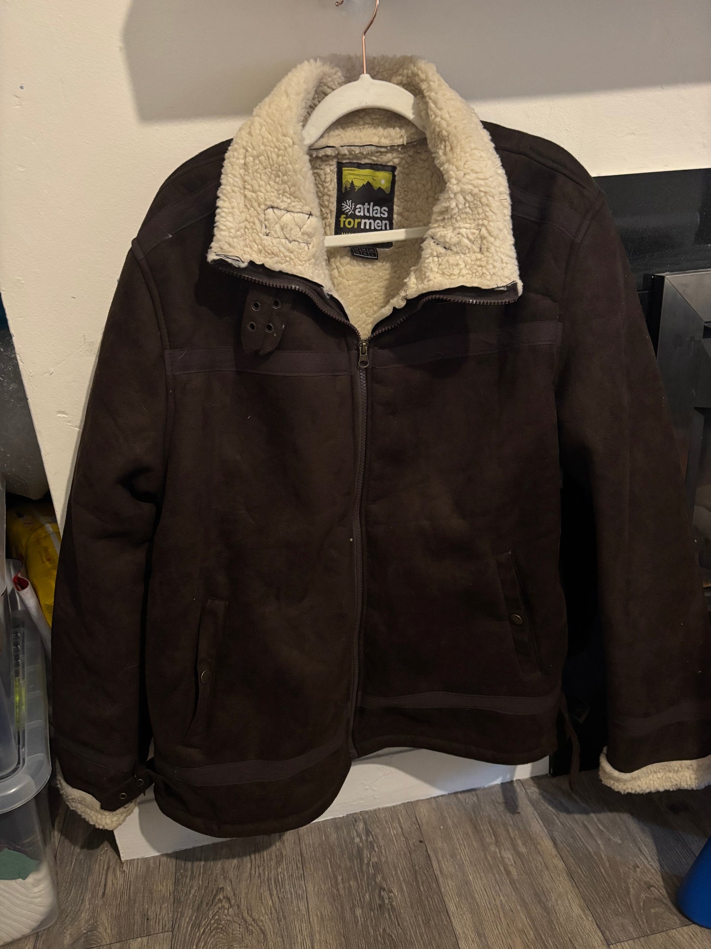 Grade A Men’s clothes All Seasons