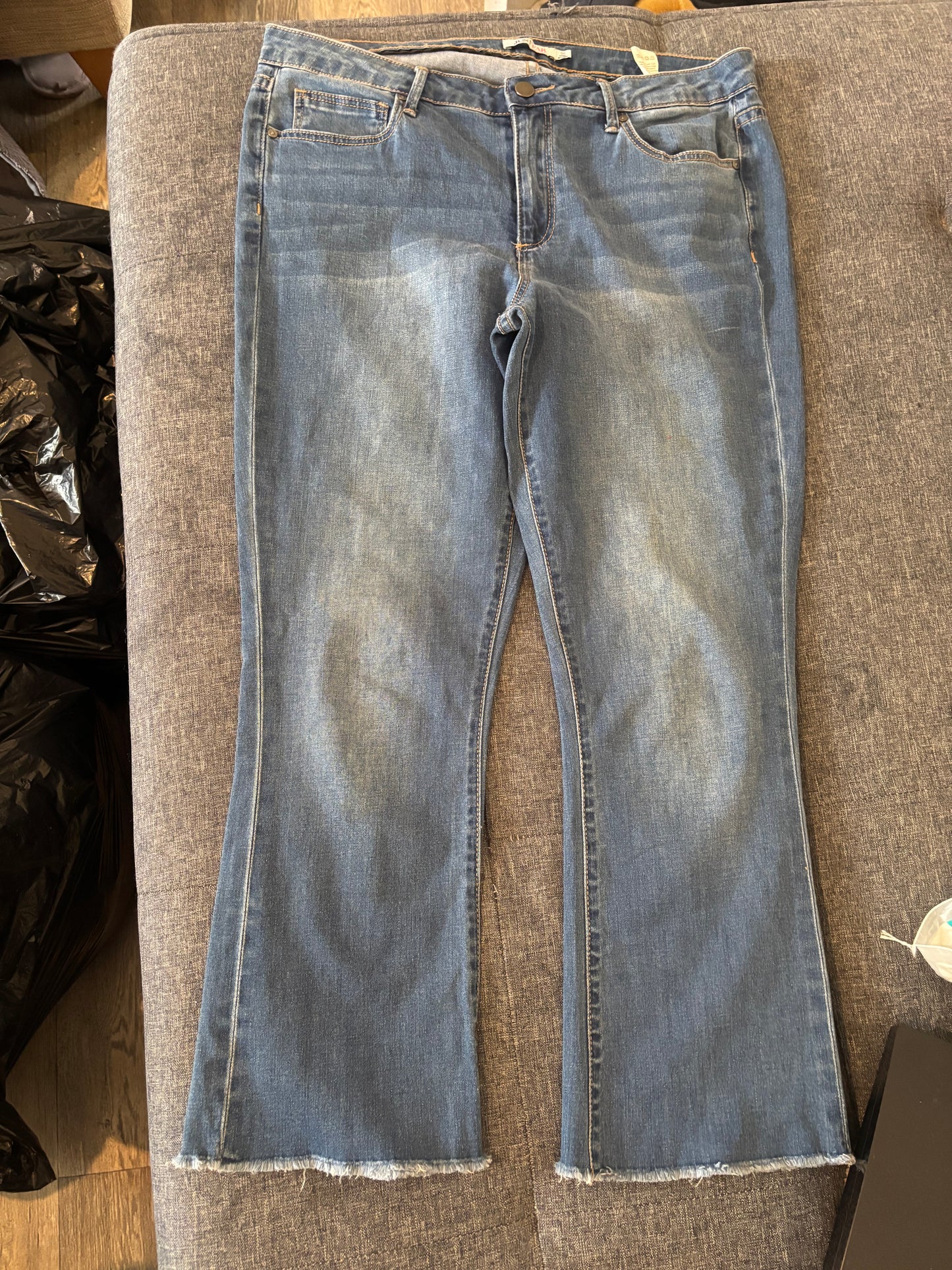Grade A Women’s Clothes Autumn/Winter