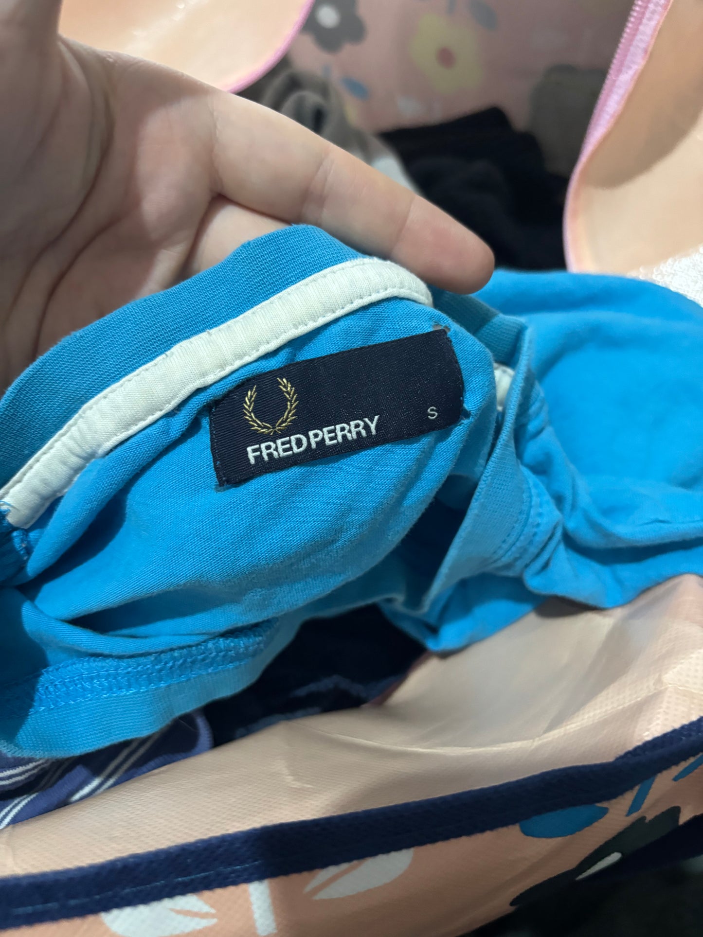 Men’s grade B premium brands and normal brands 10KG