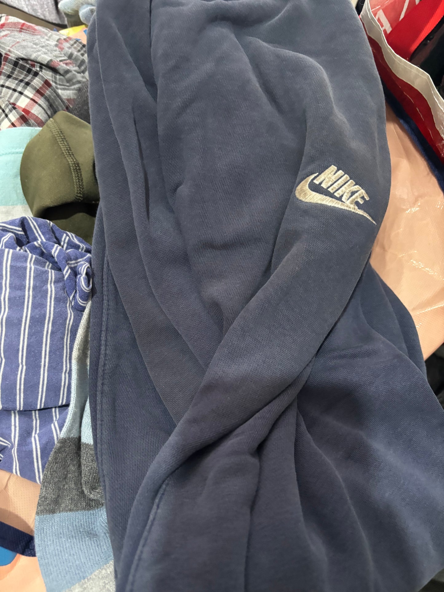 Men’s grade B premium brands and normal brands 10KG