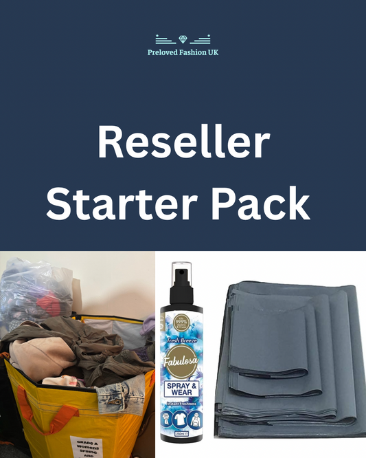 Reseller Starter Pack
