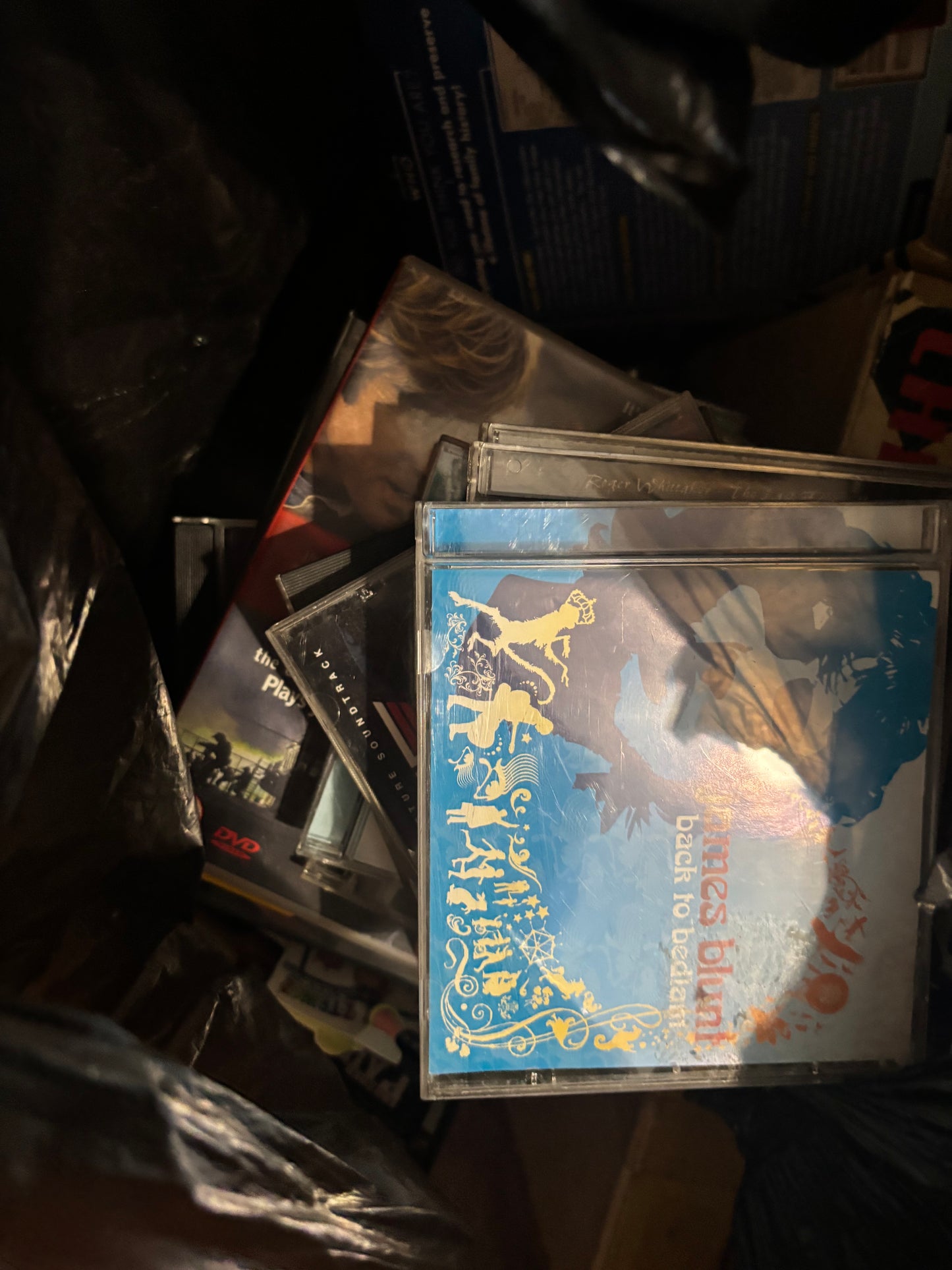 Bric a brac bundle