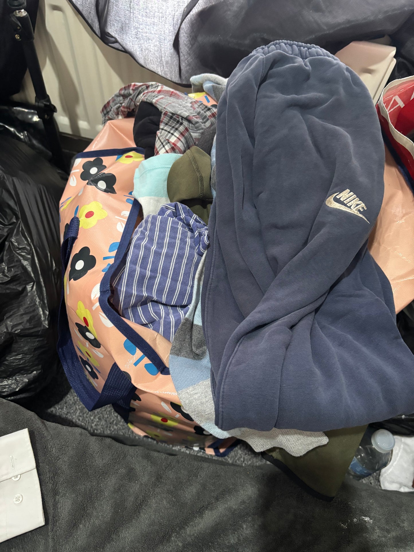 Men’s grade B premium brands and normal brands 10KG