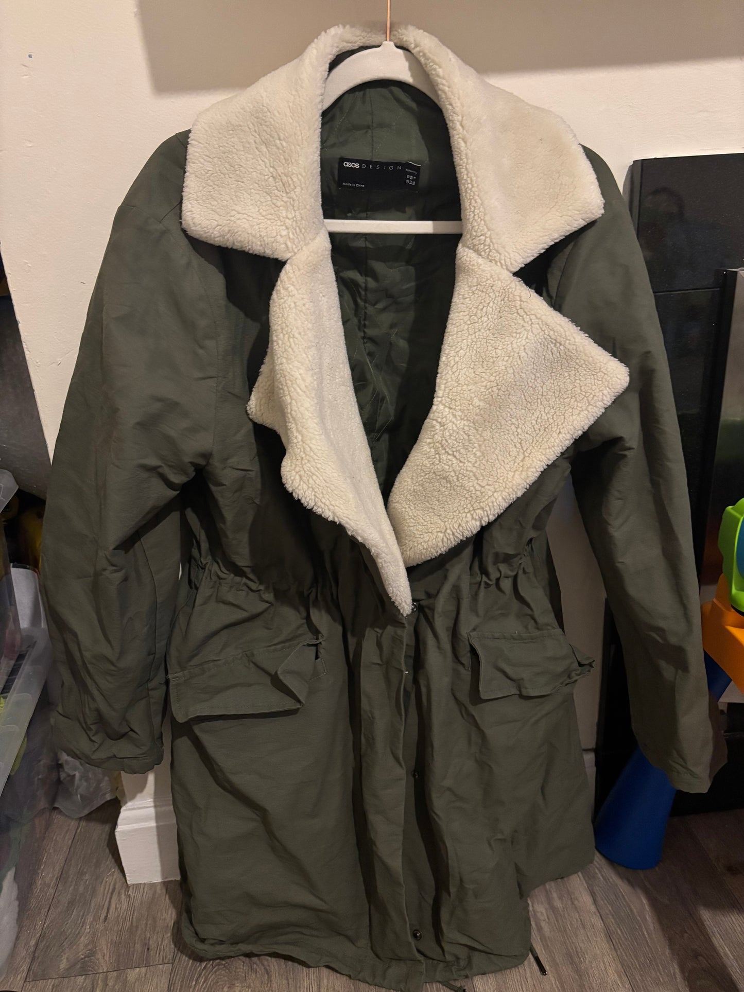 Grade A Women’s Clothes All Seasons