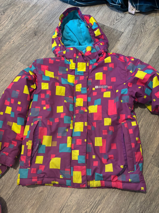 Grade A Kids Autumn/Winter